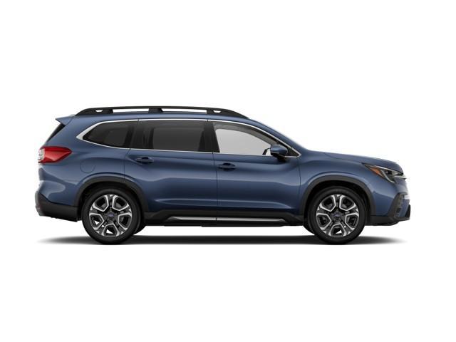 new 2024 Subaru Ascent car, priced at $41,578