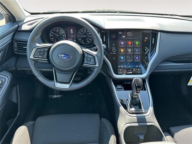 new 2025 Subaru Legacy car, priced at $29,812