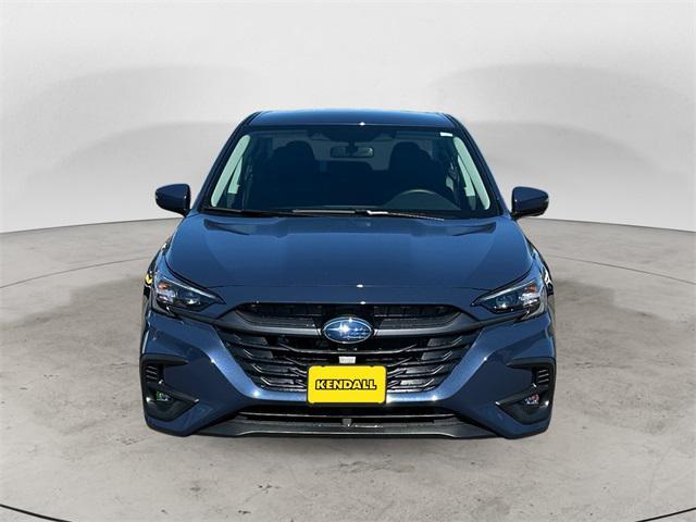 new 2025 Subaru Legacy car, priced at $29,812