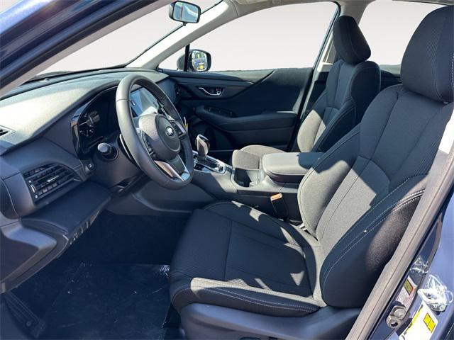 new 2025 Subaru Legacy car, priced at $29,812
