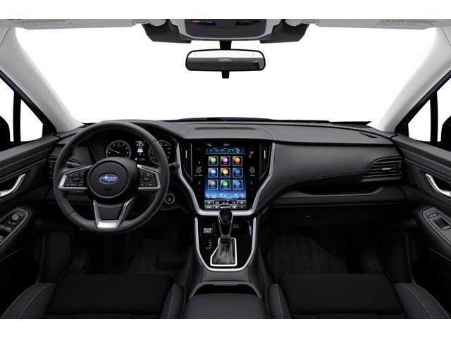 new 2025 Subaru Legacy car, priced at $29,812
