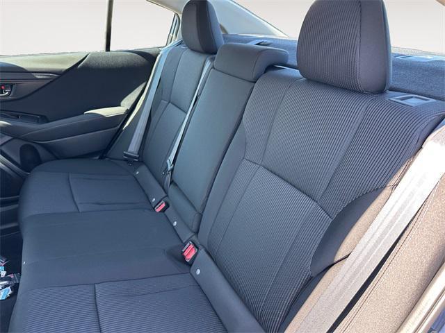 new 2025 Subaru Legacy car, priced at $29,812