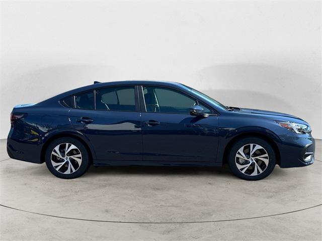 new 2025 Subaru Legacy car, priced at $29,812