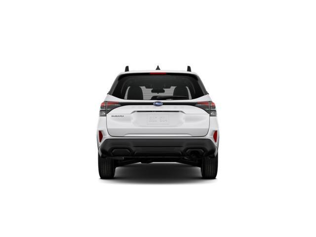new 2026 Subaru Forester car, priced at $36,429