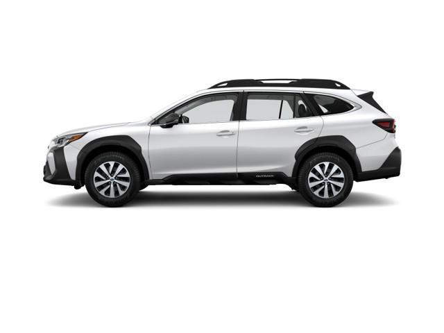 new 2025 Subaru Outback car, priced at $31,833