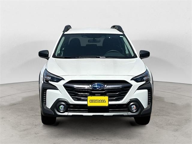 new 2025 Subaru Outback car, priced at $29,999