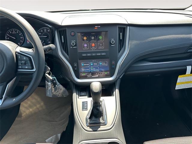 new 2025 Subaru Outback car, priced at $29,999