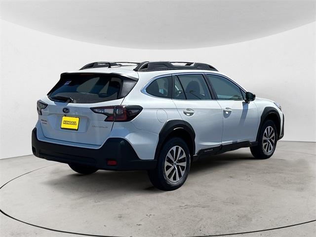 new 2025 Subaru Outback car, priced at $29,999