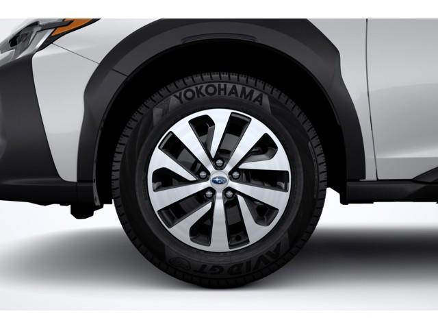 new 2025 Subaru Outback car, priced at $29,999