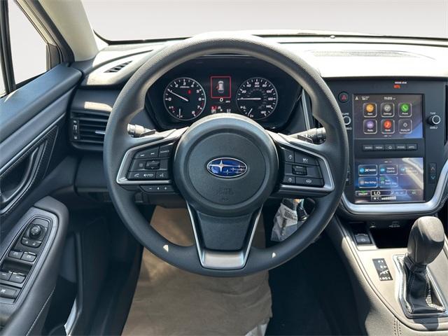 new 2025 Subaru Outback car, priced at $29,999