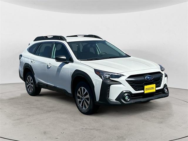 new 2025 Subaru Outback car, priced at $29,999