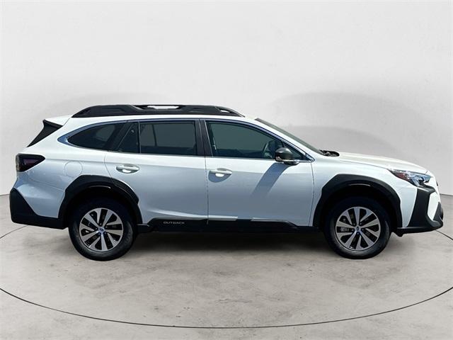 new 2025 Subaru Outback car, priced at $29,999