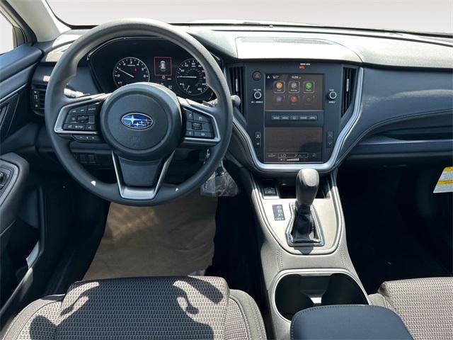 new 2025 Subaru Outback car, priced at $29,999