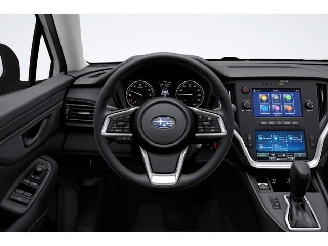 new 2025 Subaru Outback car, priced at $29,999