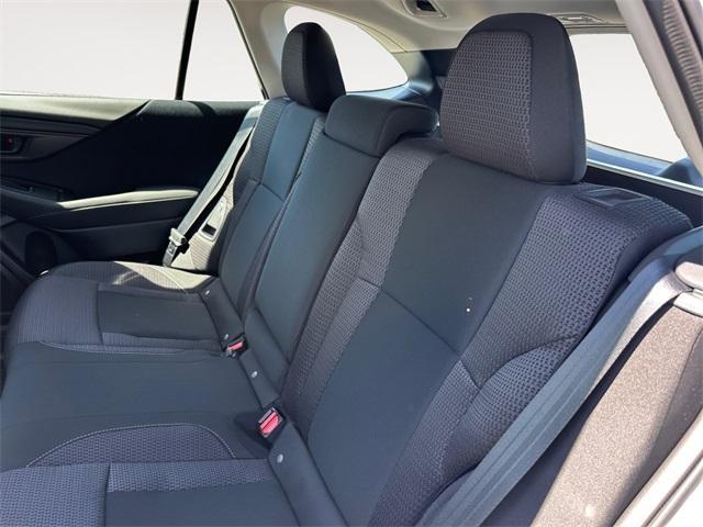 new 2025 Subaru Outback car, priced at $29,999