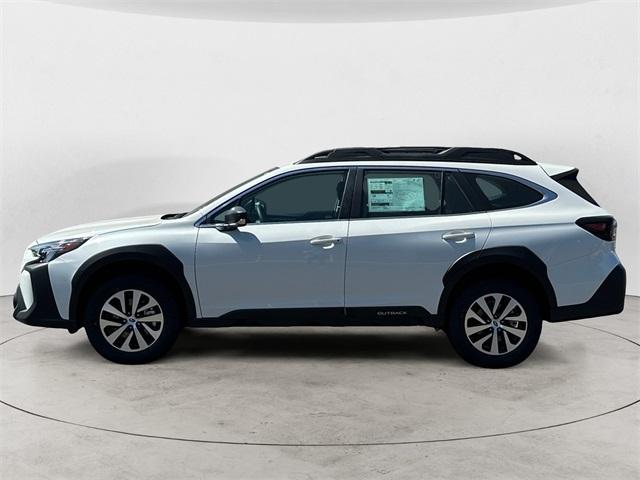 new 2025 Subaru Outback car, priced at $29,999