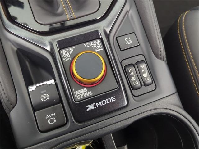 used 2024 Subaru Forester car, priced at $36,996