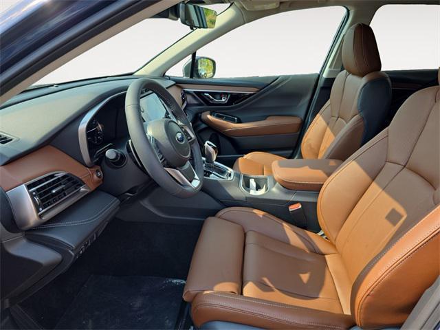 new 2025 Subaru Outback car, priced at $44,517