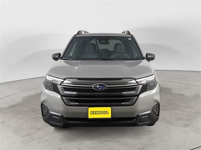 used 2025 Subaru Forester car, priced at $32,788