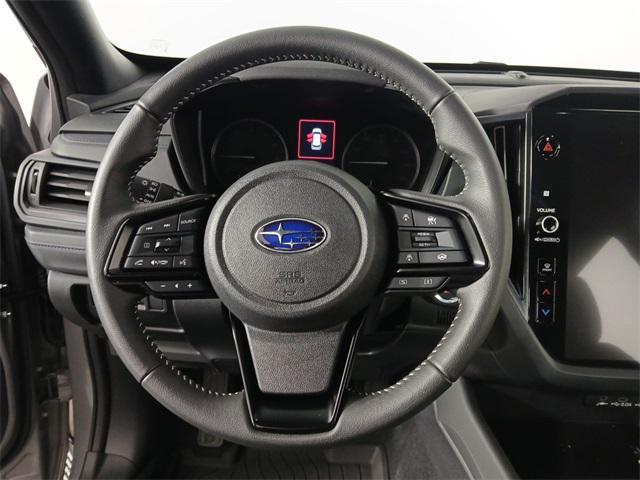 used 2025 Subaru Forester car, priced at $32,788