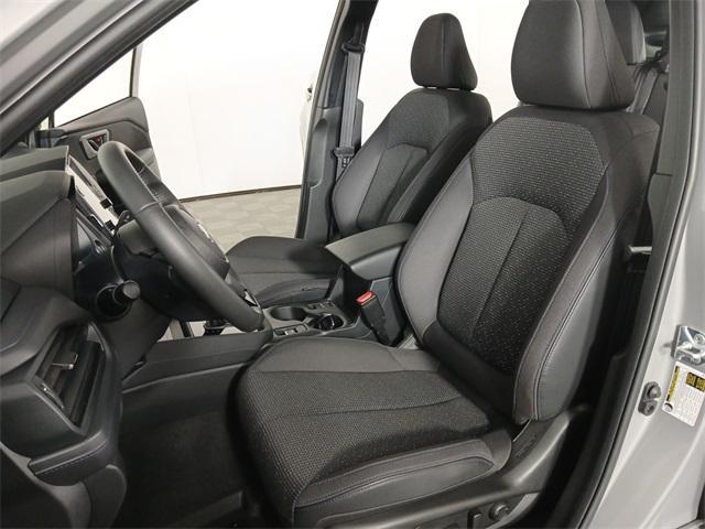 used 2025 Subaru Forester car, priced at $32,788