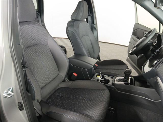used 2025 Subaru Forester car, priced at $32,788