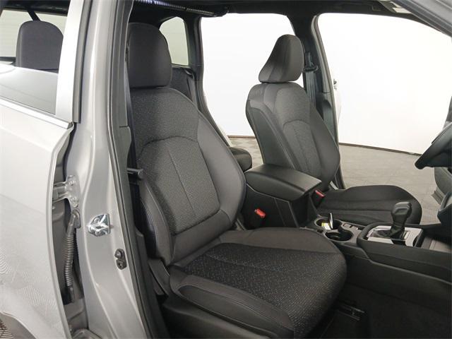 used 2025 Subaru Forester car, priced at $32,788