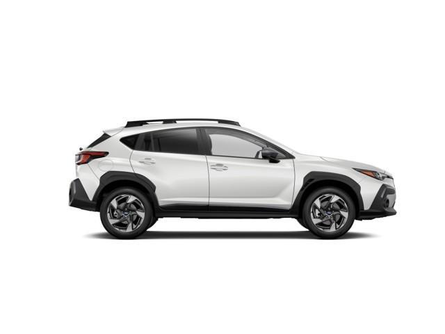 new 2025 Subaru Crosstrek car, priced at $33,057