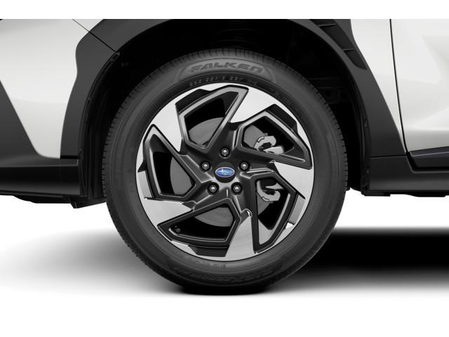 new 2025 Subaru Crosstrek car, priced at $33,057