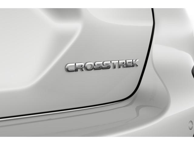 new 2025 Subaru Crosstrek car, priced at $33,057