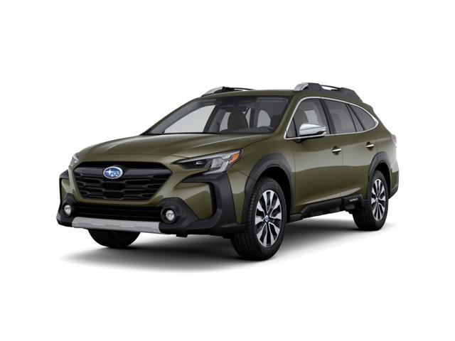 new 2025 Subaru Outback car, priced at $41,787