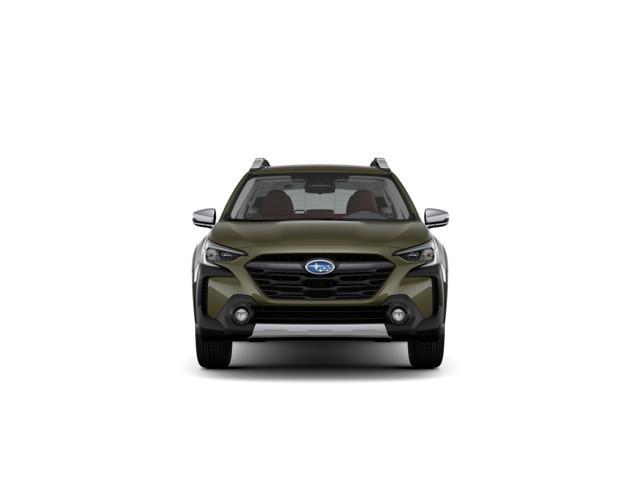 new 2025 Subaru Outback car, priced at $41,787