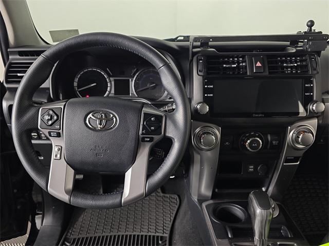 used 2019 Toyota 4Runner car, priced at $38,496