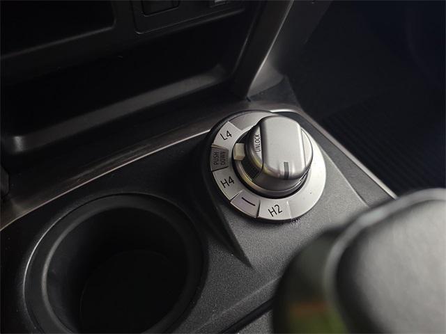 used 2019 Toyota 4Runner car, priced at $38,496