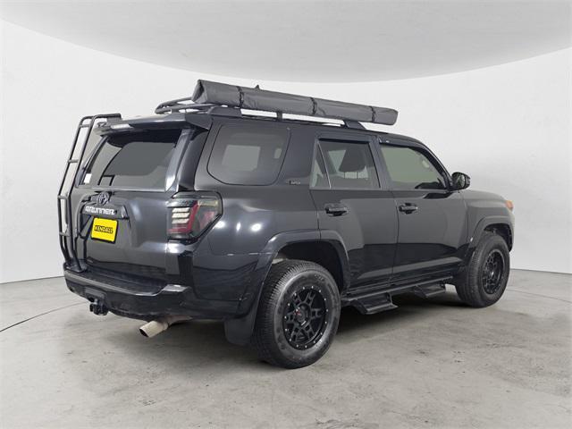 used 2019 Toyota 4Runner car, priced at $38,496