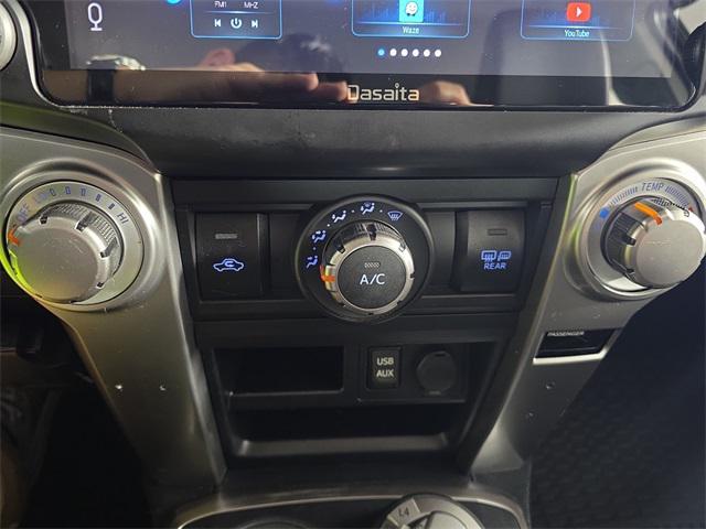 used 2019 Toyota 4Runner car, priced at $38,496