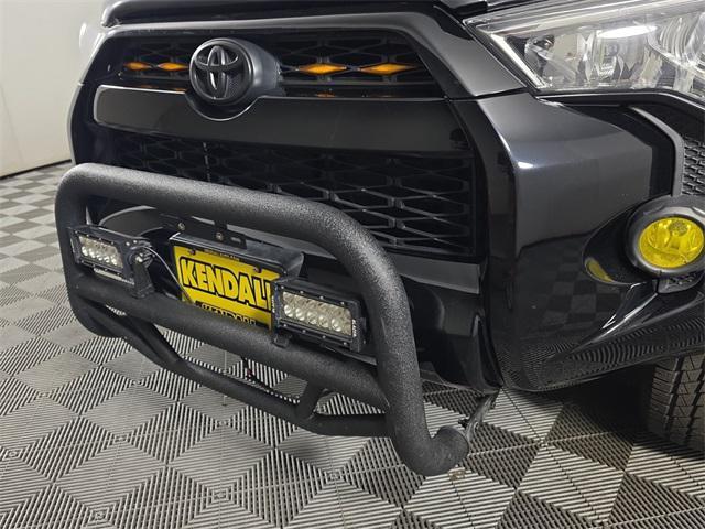 used 2019 Toyota 4Runner car, priced at $38,496