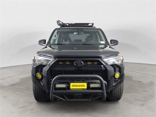 used 2019 Toyota 4Runner car, priced at $38,496