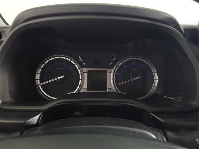 used 2019 Toyota 4Runner car, priced at $38,496