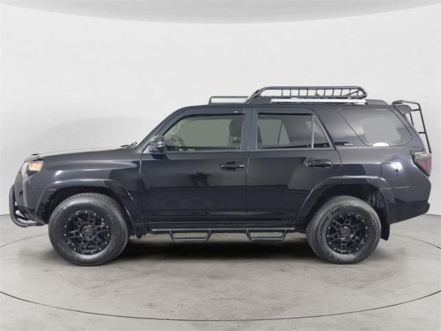 used 2019 Toyota 4Runner car, priced at $38,496