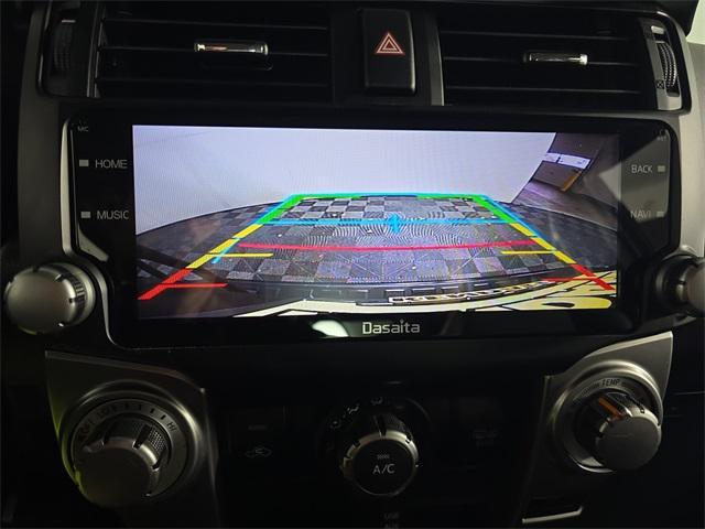 used 2019 Toyota 4Runner car, priced at $38,496