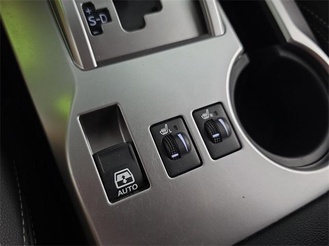 used 2019 Toyota 4Runner car, priced at $38,496