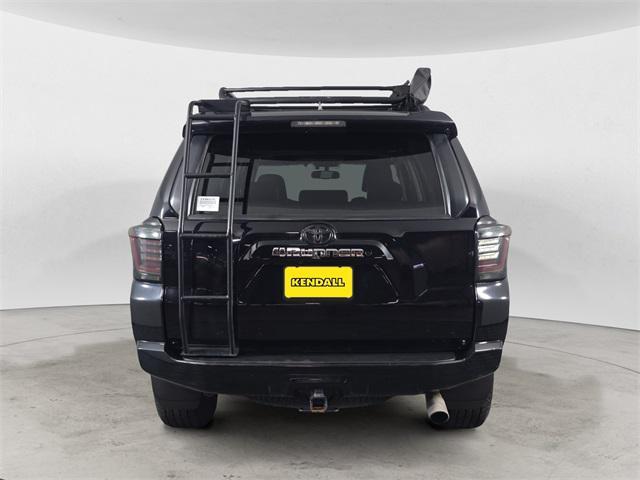 used 2019 Toyota 4Runner car, priced at $38,496