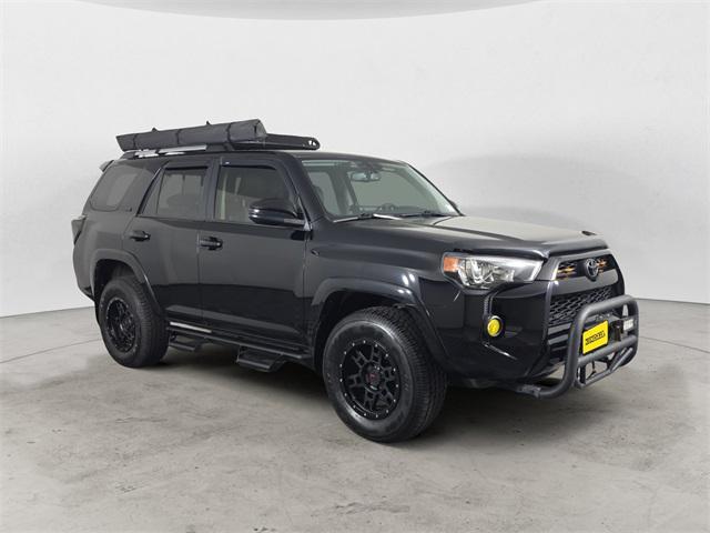 used 2019 Toyota 4Runner car, priced at $38,496