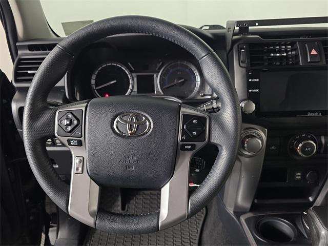 used 2019 Toyota 4Runner car, priced at $38,496