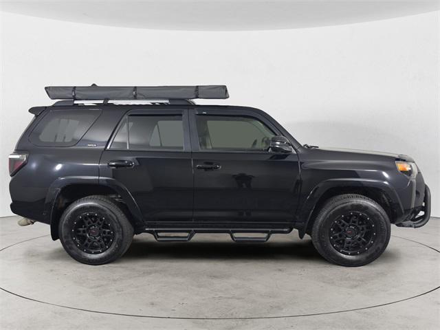 used 2019 Toyota 4Runner car, priced at $38,496