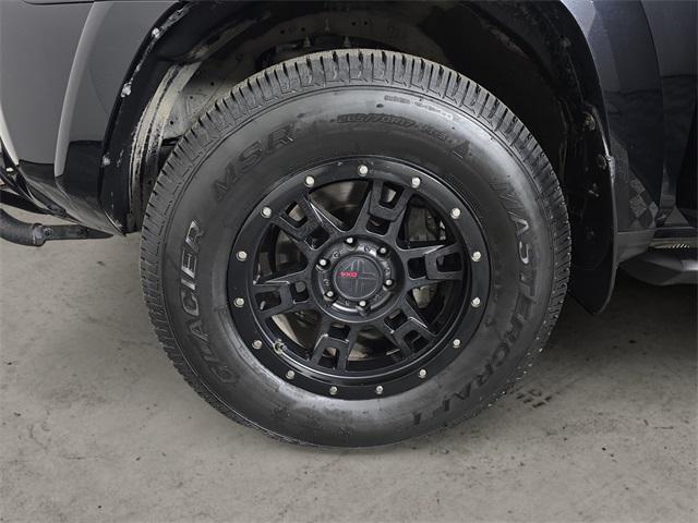 used 2019 Toyota 4Runner car, priced at $38,496