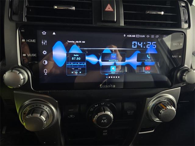 used 2019 Toyota 4Runner car, priced at $38,496