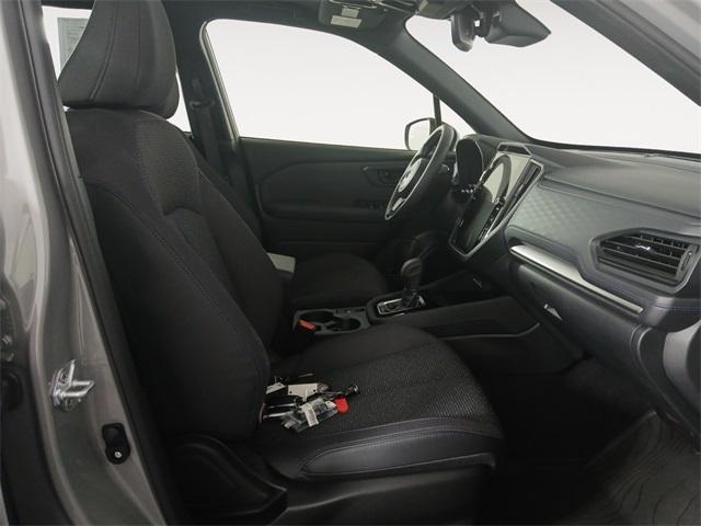 used 2025 Subaru Forester car, priced at $32,488