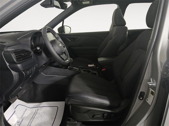 used 2025 Subaru Forester car, priced at $32,488